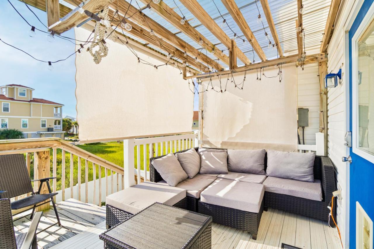 Willapye Beach House By The Sea Navarre Zewnętrze zdjęcie